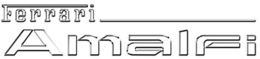 FERRARI AMALFI logo