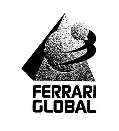 FERRARI GLOBAL logo