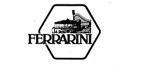 FERRARINI logo