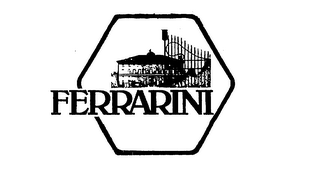 FERRARINI logo
