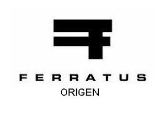 FERRATUS ORIGEN logo