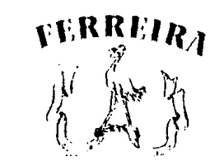 FERREIRA logo