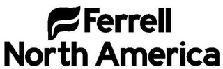 FERRELL NORTH AMERICA logo