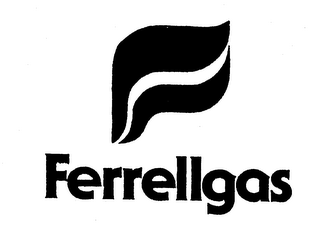 FERRELLGAS logo