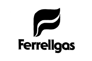 FERRELLGAS logo