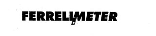 FERRELLMETER logo