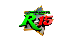 FERREOL GONZÁLEZ VICTOR GONZÁLEZ Y SU R-15 logo