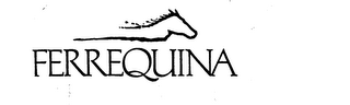 FERREQUINA logo