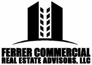 FERRER COMMERCIAL REAL ESTATE ADVISORS, LLC logo