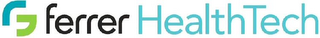 FERRER HEALTHTECH logo
