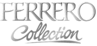 FERRERO COLLECTION logo