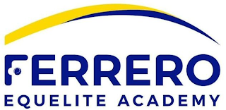 FERRERO EQUELITE ACADEMY logo