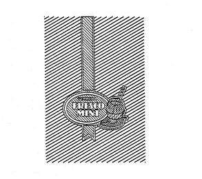 FERRERO FRESCO MINT logo