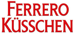 FERRERO KÜSSCHEN logo