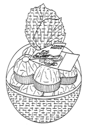 FERRERO ROCHER logo