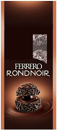 FERRERO RONDNOIR logo
