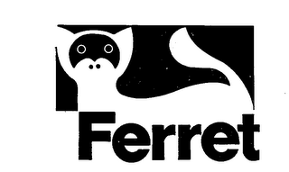 FERRET logo