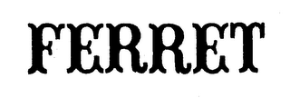 FERRET logo