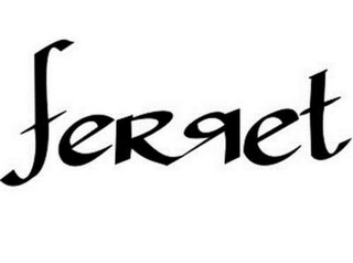 FERRET logo