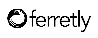 FERRETLY logo