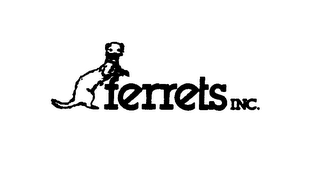 FERRETS INC. logo