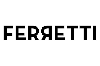 FERRETTI logo