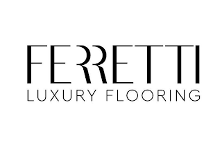 FERRETTI LUXURY FLOORING logo