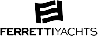 FERRETTI YACHTS logo
