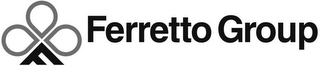 FERRETTO GROUP F logo