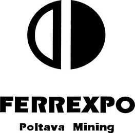 FERREXPO POLTAVA MINING logo