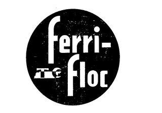 FERRI-FLOC TC logo