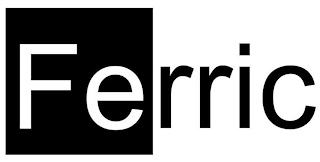FERRIC logo