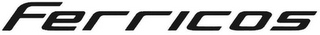 FERRICOS logo