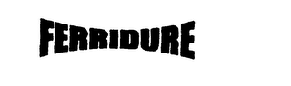 FERRIDURE logo