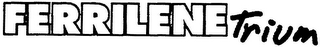 FERRILENE TRIUM logo
