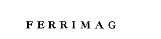 FERRIMAG logo