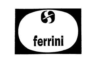 FERRINI logo