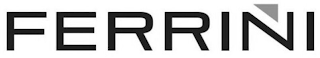 FERRINI logo