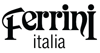 FERRINI ITALIA logo