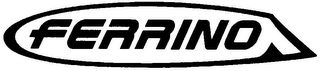 FERRINO logo