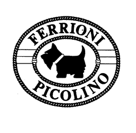 FERRIONI PICOLINO logo