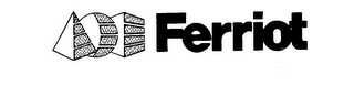 FERRIOT logo
