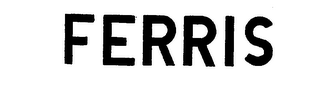 FERRIS logo