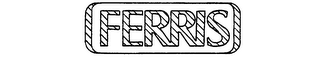 FERRIS logo