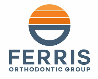 FERRIS ORTHODONTIC GROUP logo