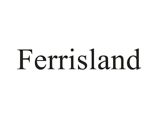 FERRISLAND logo
