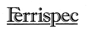 FERRISPEC