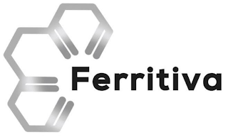 FERRITIVA logo