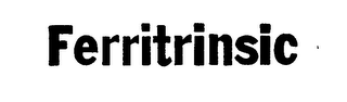 FERRITRINSIC logo