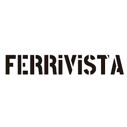 FERRIVISTA logo